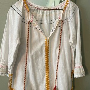 Linen Shirt